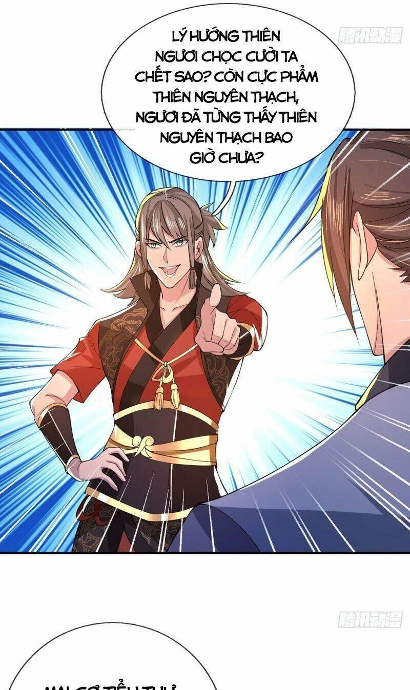 Ta Trở Về Từ Thế Giới Tu Tiên Chapter 34 - 8