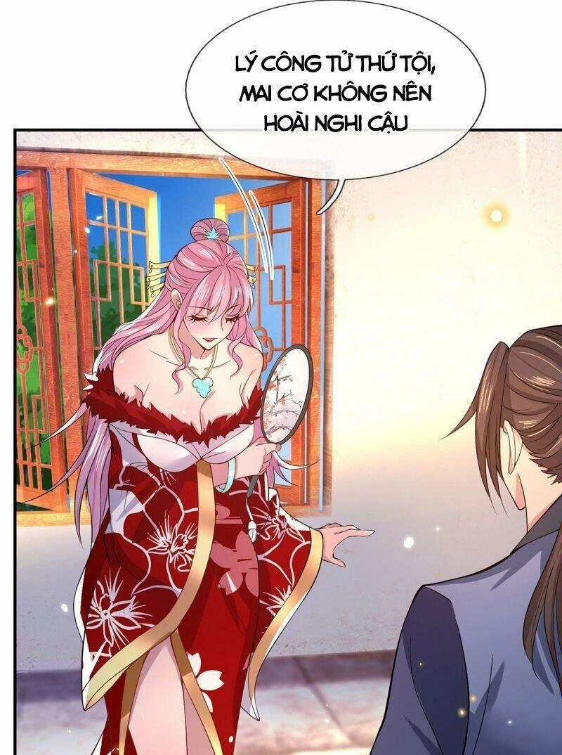 Ta Trở Về Từ Thế Giới Tu Tiên Chapter 34 - 12