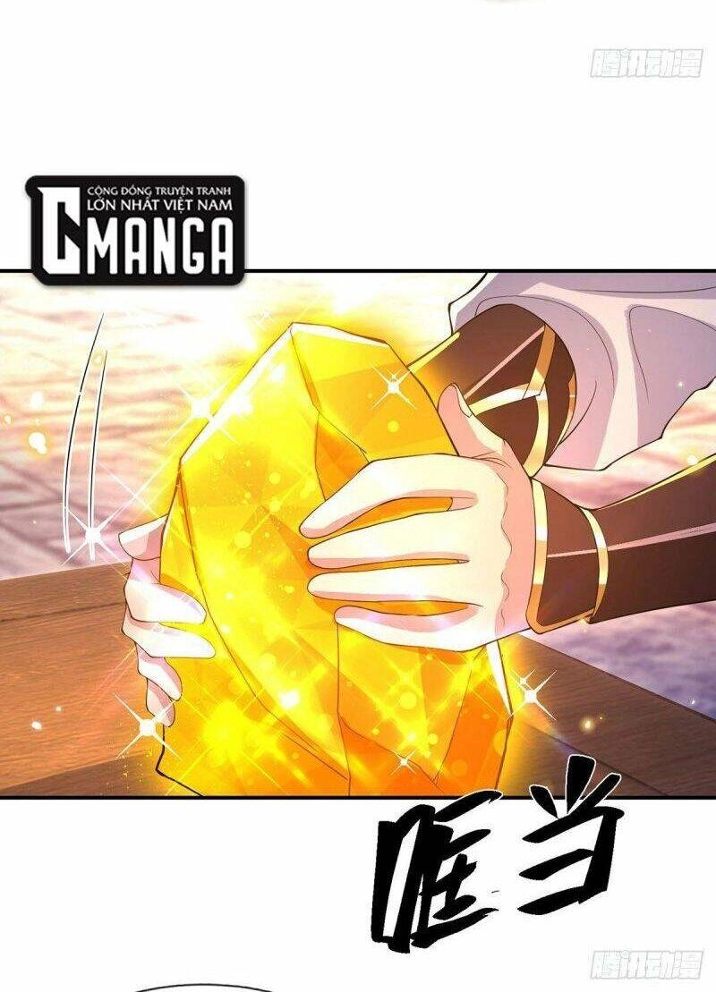 Ta Trở Về Từ Thế Giới Tu Tiên Chapter 34 - 19