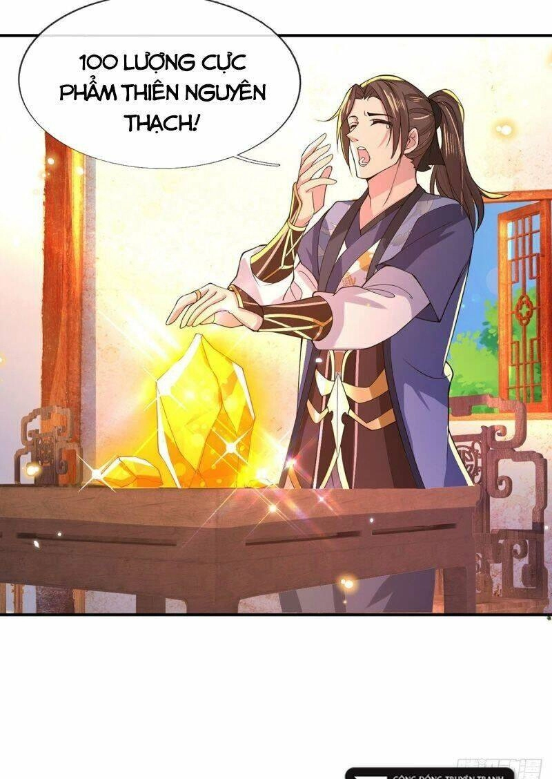 Ta Trở Về Từ Thế Giới Tu Tiên Chapter 34 - 20