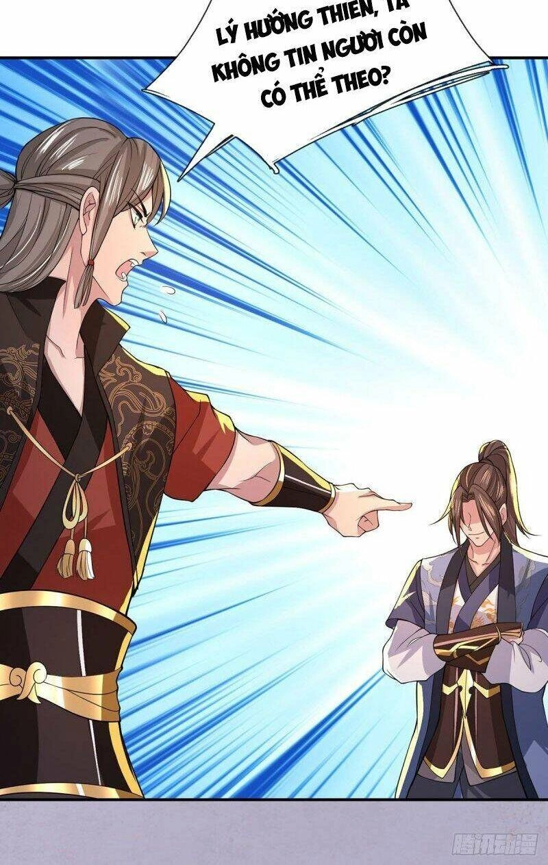 Ta Trở Về Từ Thế Giới Tu Tiên Chapter 34 - 26