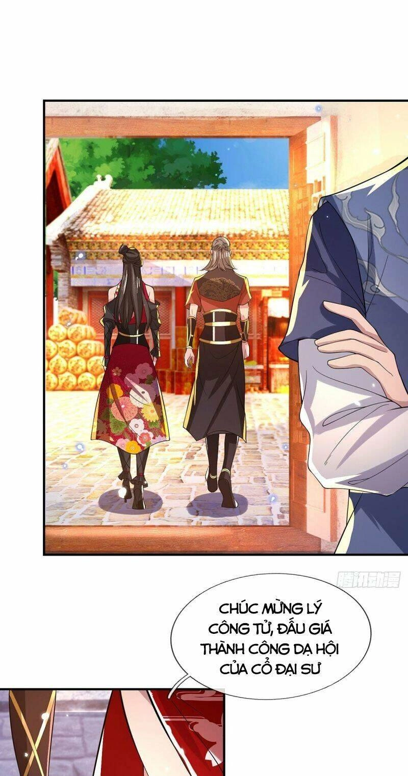 Ta Trở Về Từ Thế Giới Tu Tiên Chapter 34 - 31