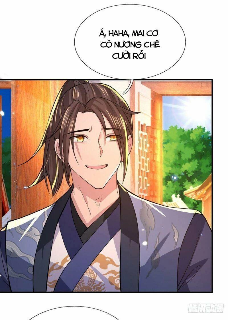 Ta Trở Về Từ Thế Giới Tu Tiên Chapter 34 - 33