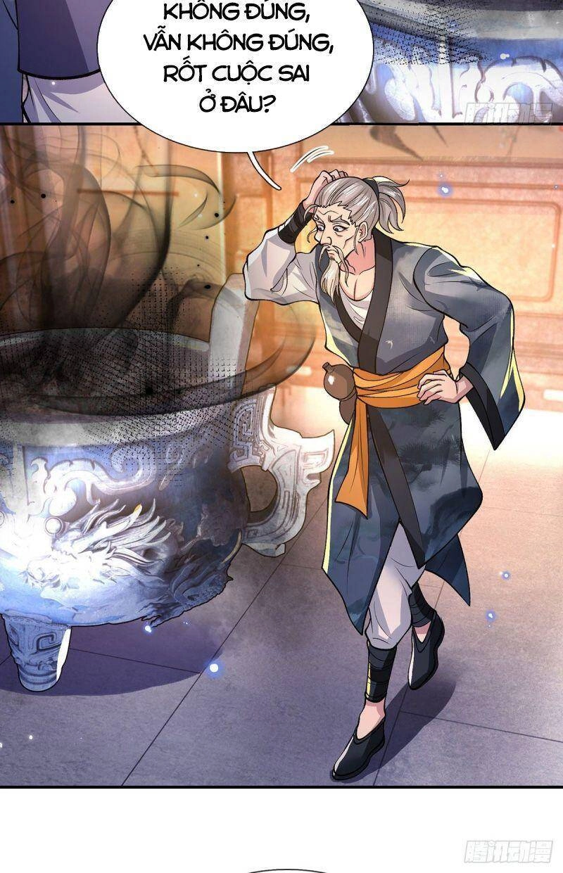 Ta Trở Về Từ Thế Giới Tu Tiên Chapter 35 - 2