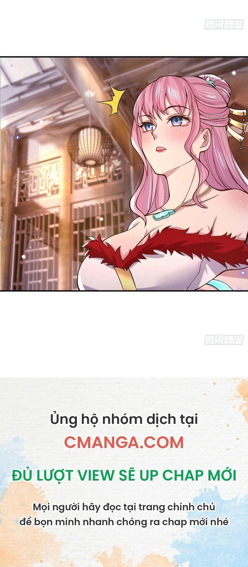 Ta Trở Về Từ Thế Giới Tu Tiên Chapter 35 - 20