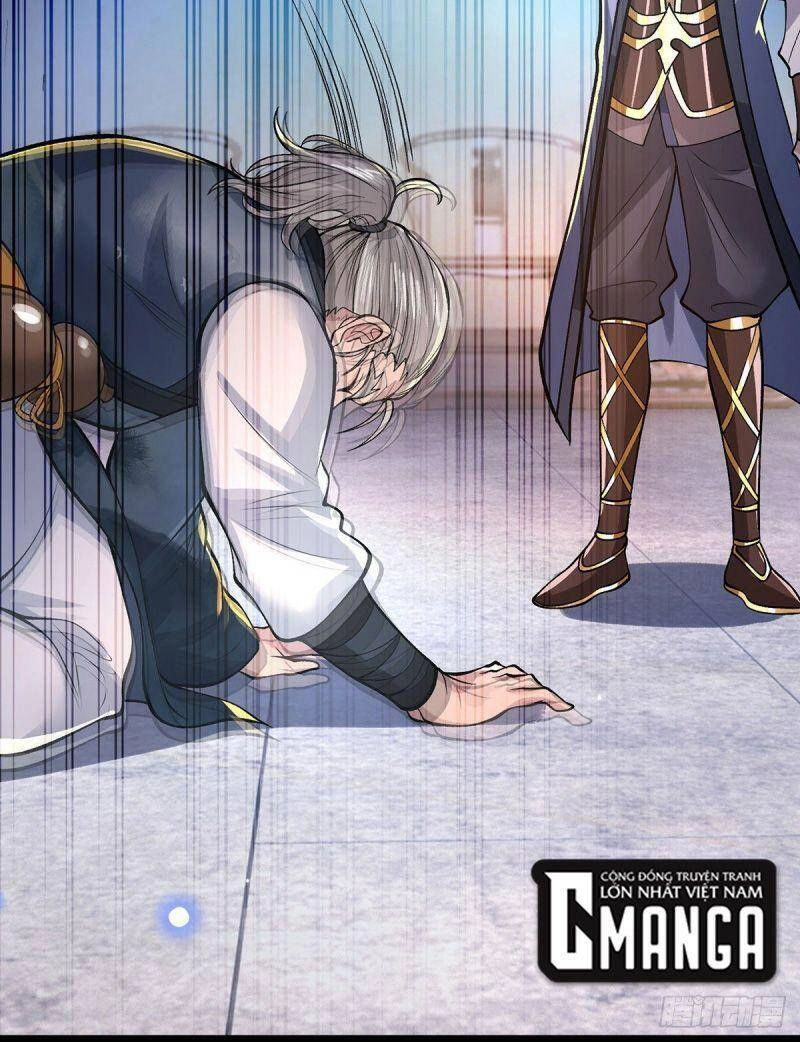 Ta Trở Về Từ Thế Giới Tu Tiên Chapter 35 - 30