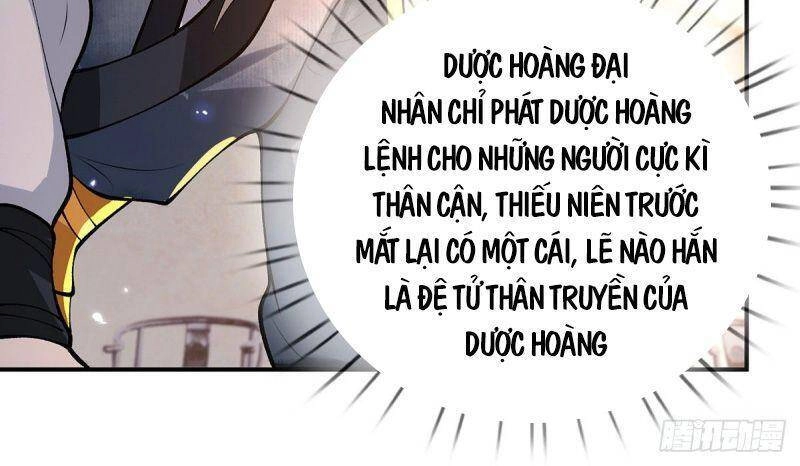 Ta Trở Về Từ Thế Giới Tu Tiên Chapter 35 - 32