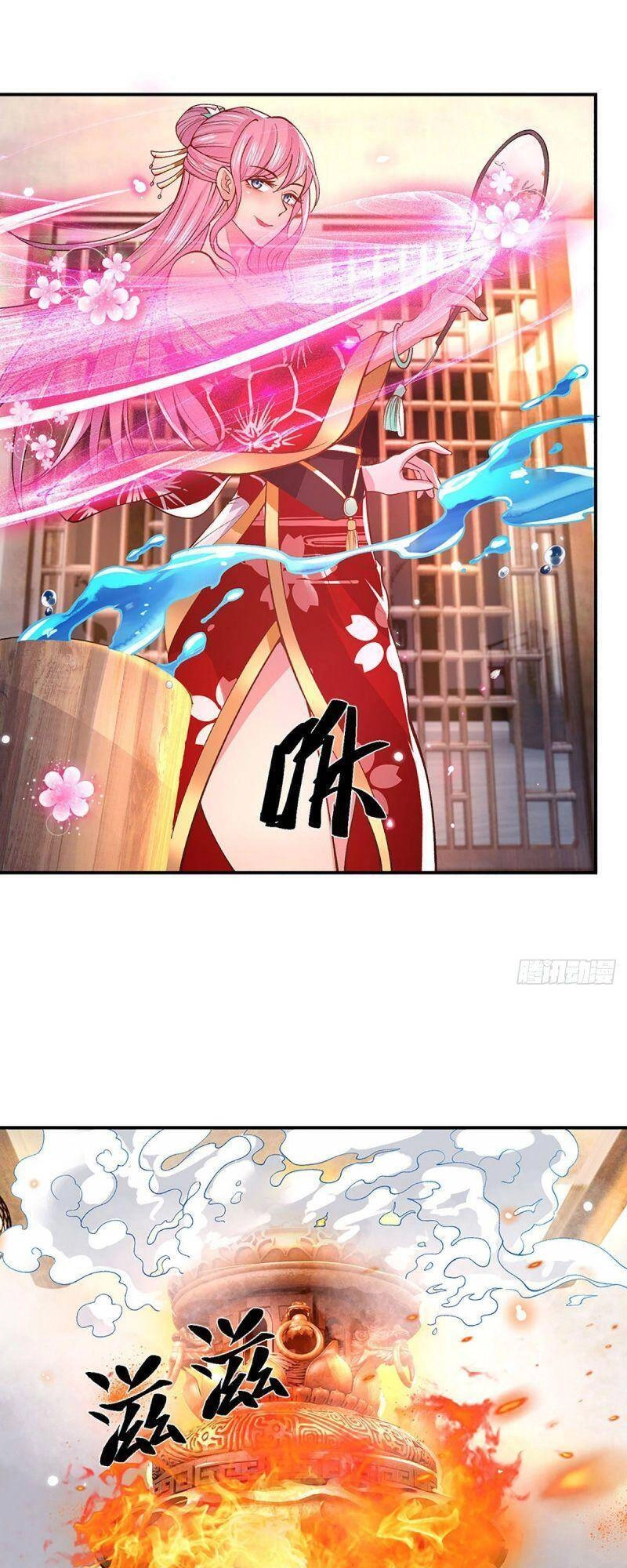 Ta Trở Về Từ Thế Giới Tu Tiên Chapter 36 - 3