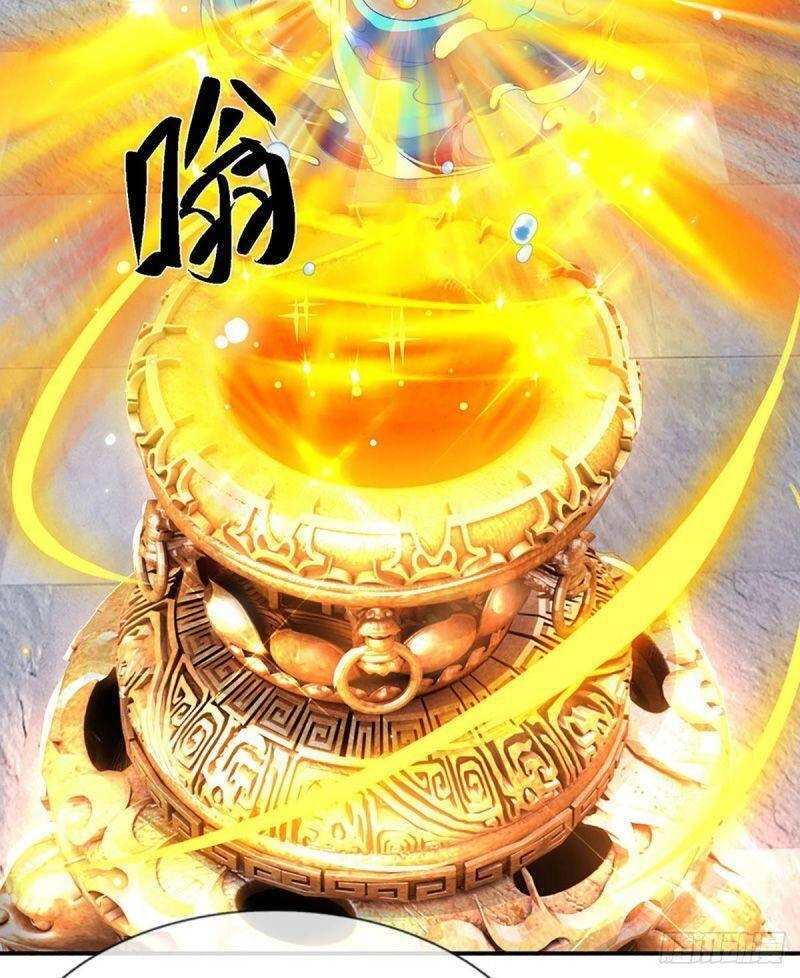 Ta Trở Về Từ Thế Giới Tu Tiên Chapter 36 - 14