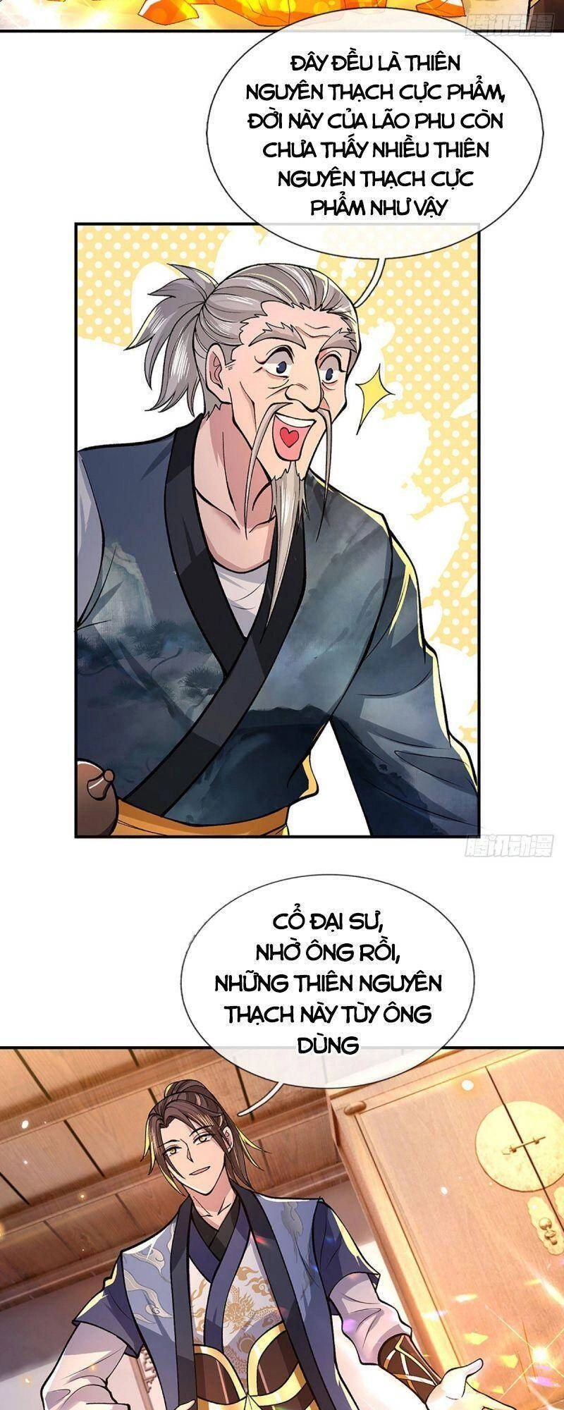 Ta Trở Về Từ Thế Giới Tu Tiên Chapter 36 - 29