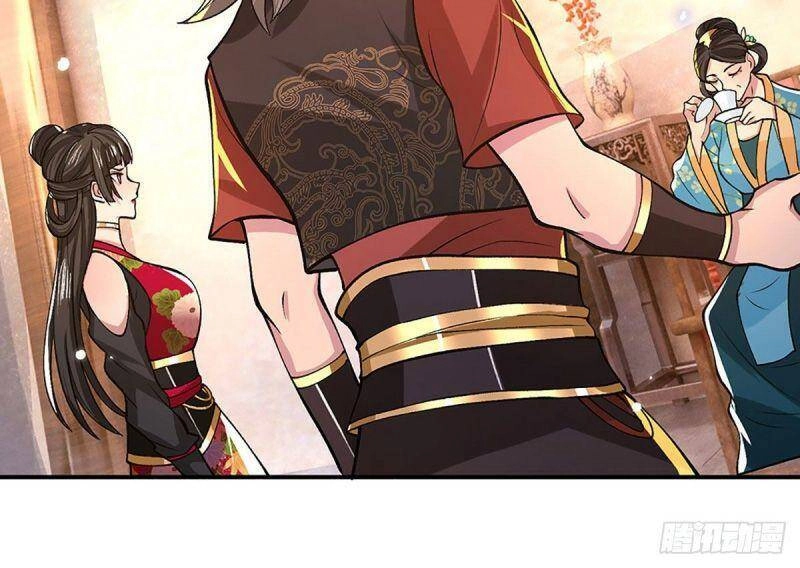 Ta Trở Về Từ Thế Giới Tu Tiên Chapter 36 - 32