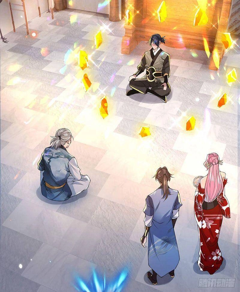 Ta Trở Về Từ Thế Giới Tu Tiên Chapter 36 - 36