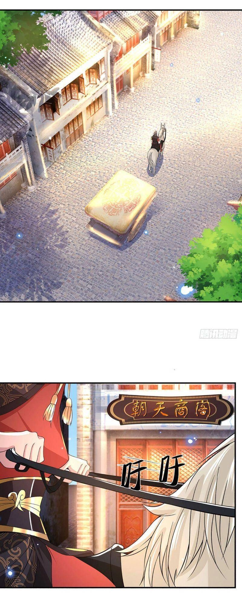 Ta Trở Về Từ Thế Giới Tu Tiên Chapter 37 - 13