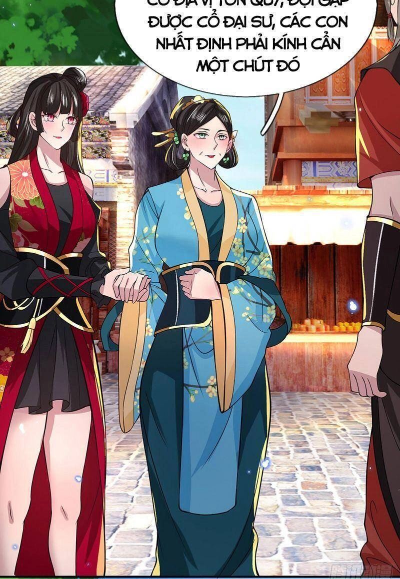 Ta Trở Về Từ Thế Giới Tu Tiên Chapter 37 - 16