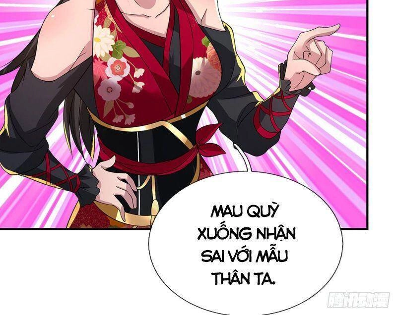 Ta Trở Về Từ Thế Giới Tu Tiên Chapter 37 - 24