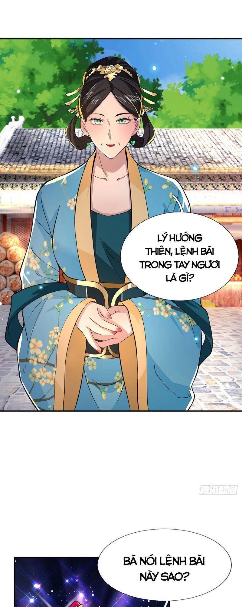 Ta Trở Về Từ Thế Giới Tu Tiên Chapter 37 - 27