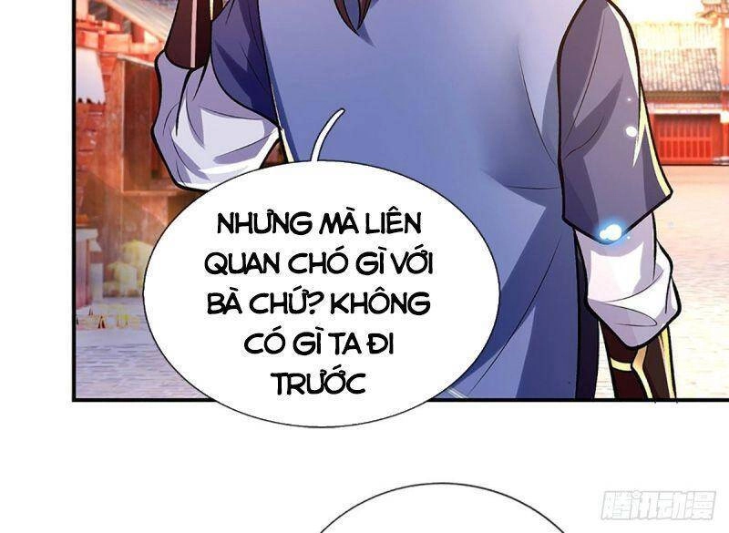 Ta Trở Về Từ Thế Giới Tu Tiên Chapter 37 - 32