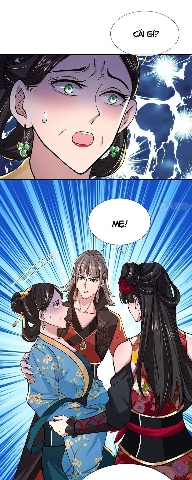 Ta Trở Về Từ Thế Giới Tu Tiên Chapter 38 - 5