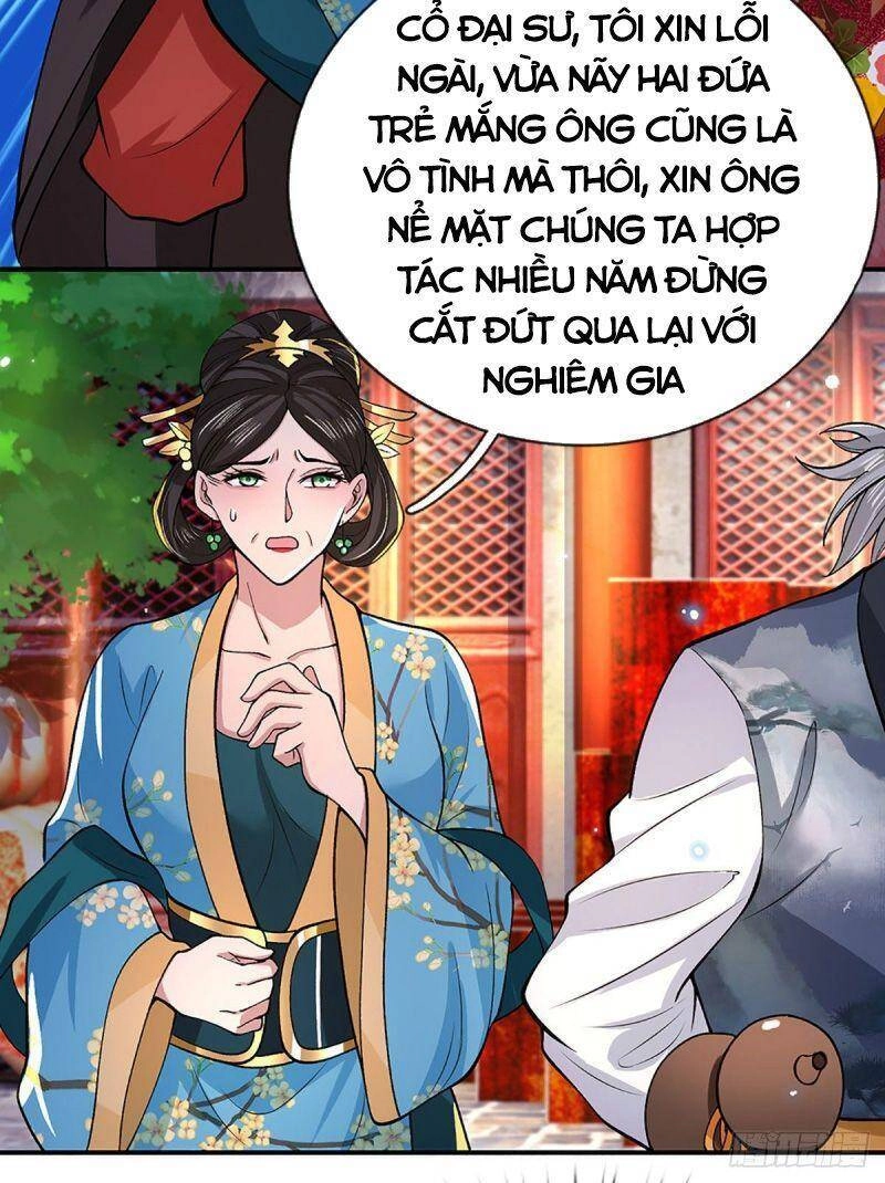Ta Trở Về Từ Thế Giới Tu Tiên Chapter 38 - 6