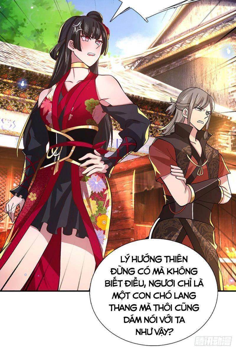 Ta Trở Về Từ Thế Giới Tu Tiên Chapter 38 - 15