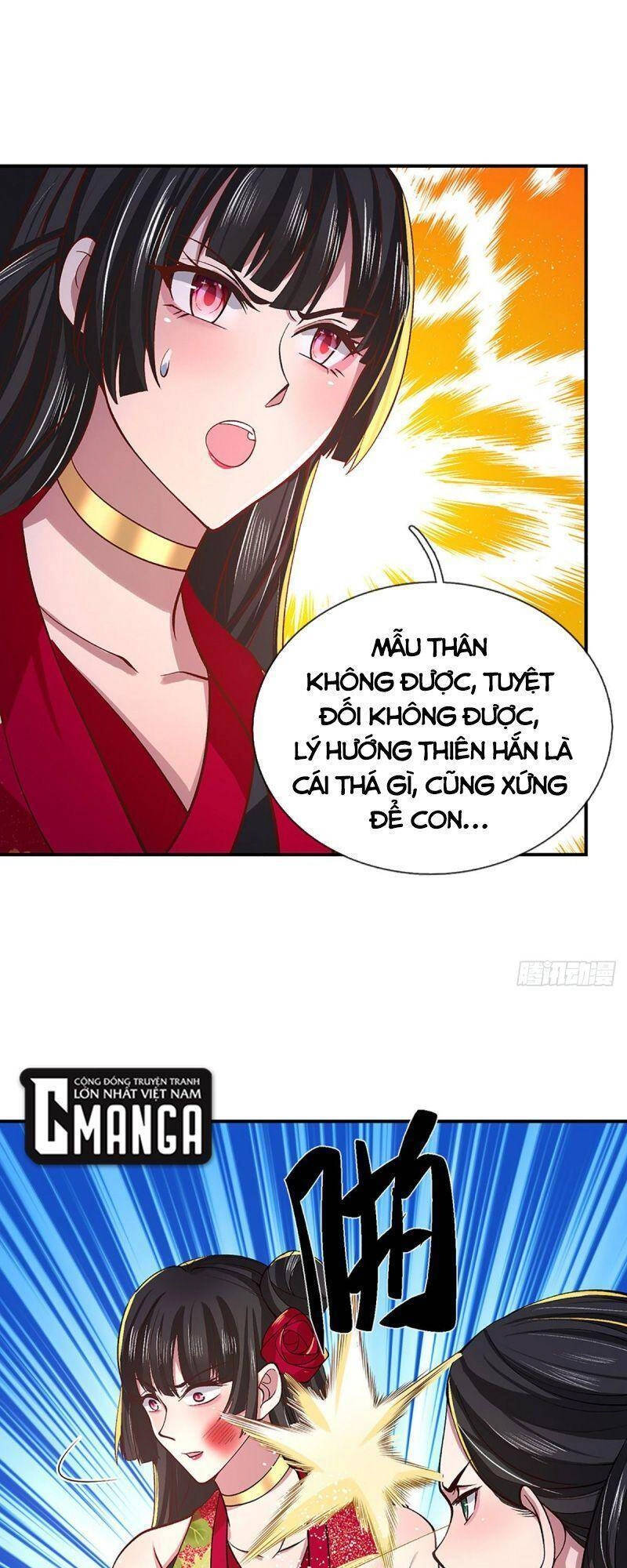 Ta Trở Về Từ Thế Giới Tu Tiên Chapter 38 - 18
