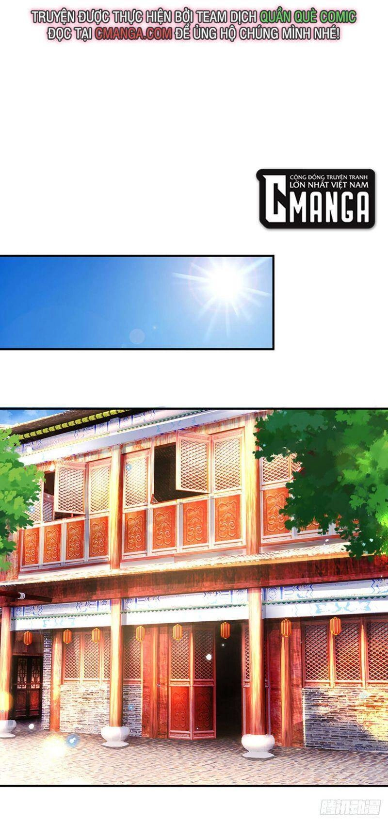 Ta Trở Về Từ Thế Giới Tu Tiên Chapter 38 - 29