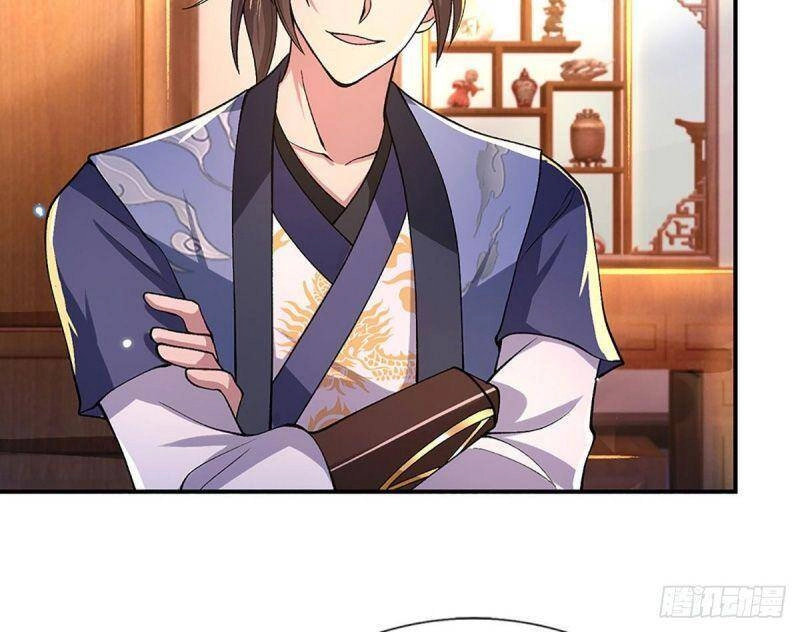 Ta Trở Về Từ Thế Giới Tu Tiên Chapter 38 - 32