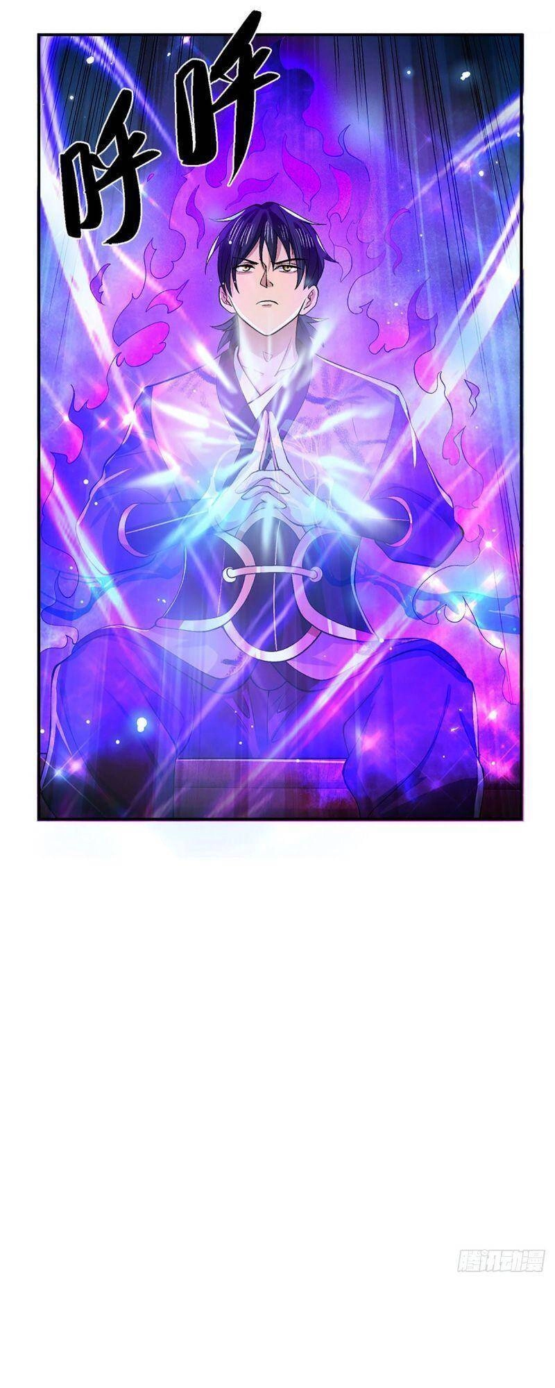 Ta Trở Về Từ Thế Giới Tu Tiên Chapter 38 - 41