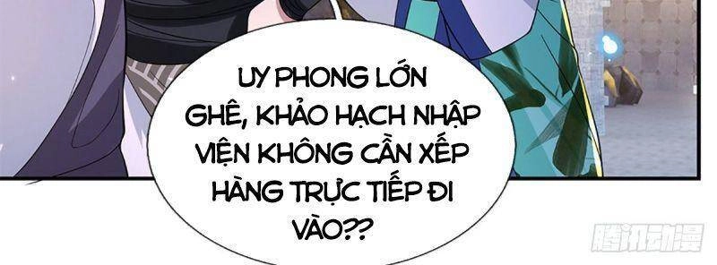 Ta Trở Về Từ Thế Giới Tu Tiên Chapter 39 - 34