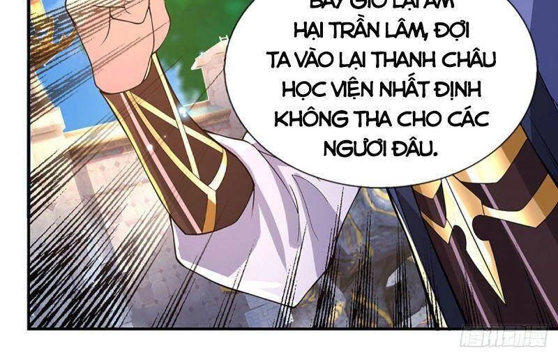 Ta Trở Về Từ Thế Giới Tu Tiên Chapter 39 - 40