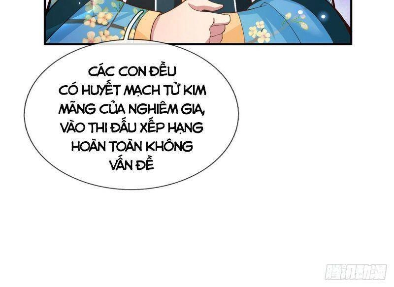 Ta Trở Về Từ Thế Giới Tu Tiên Chapter 40 - 16