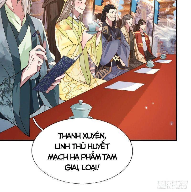 Ta Trở Về Từ Thế Giới Tu Tiên Chapter 40 - 24