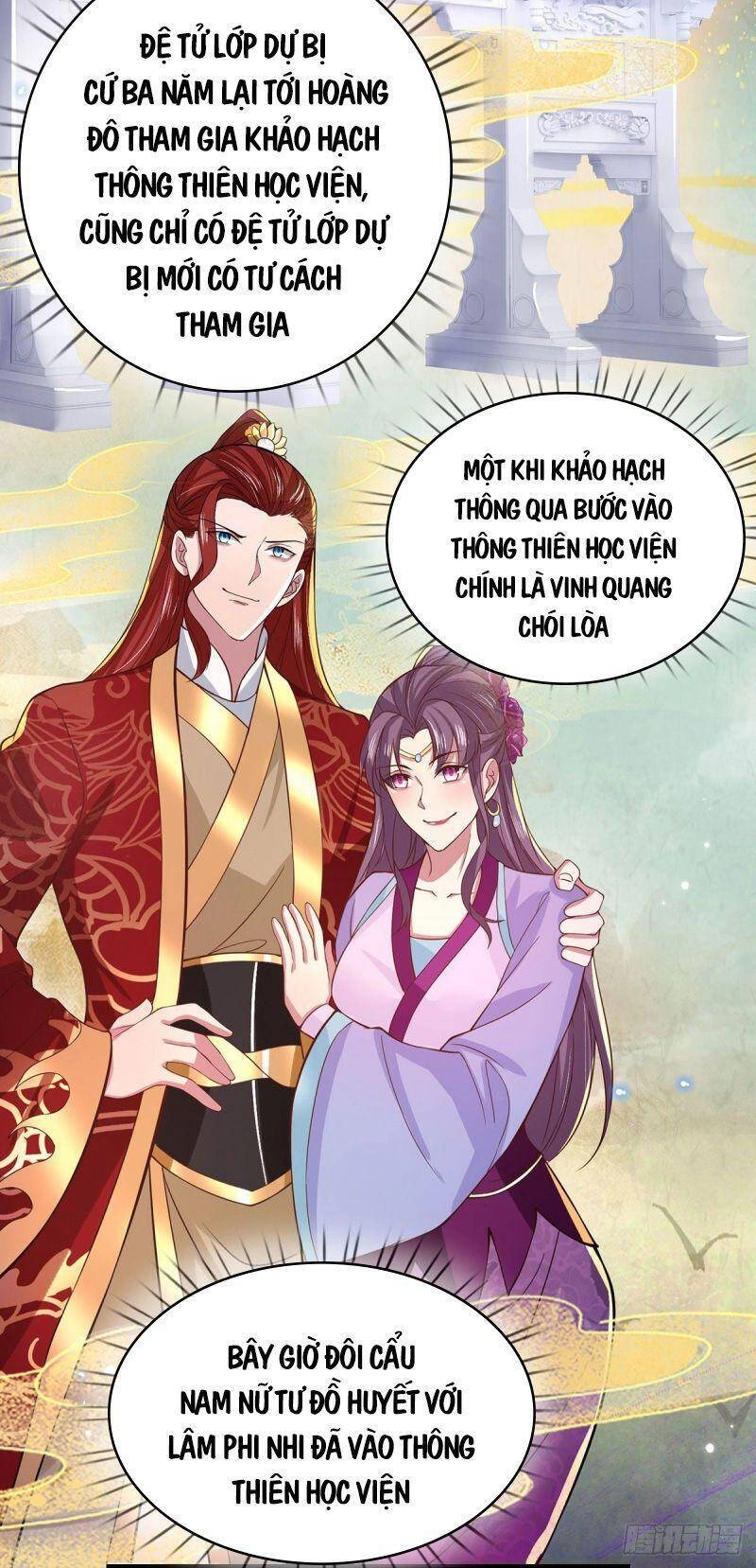 Ta Trở Về Từ Thế Giới Tu Tiên Chapter 40 - 28