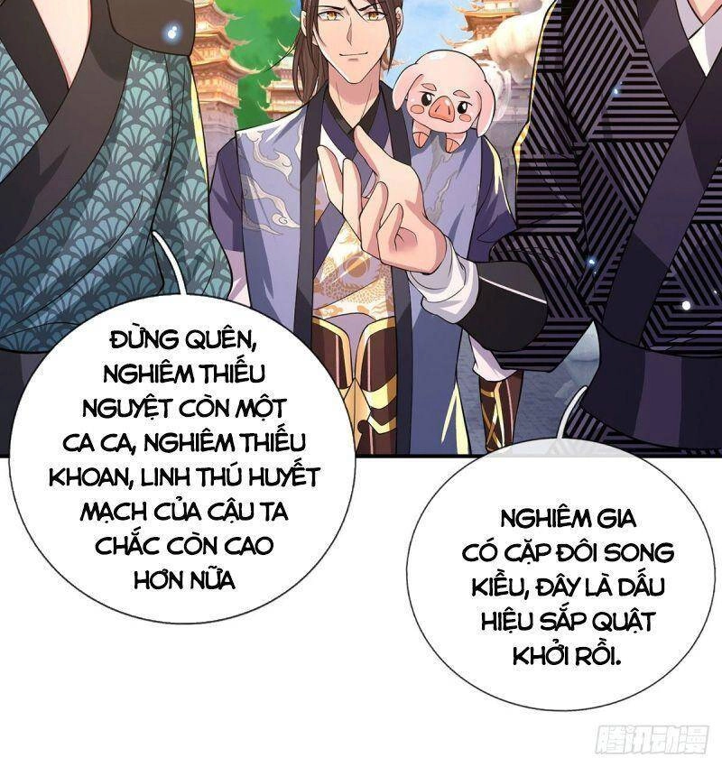 Ta Trở Về Từ Thế Giới Tu Tiên Chapter 40 - 32