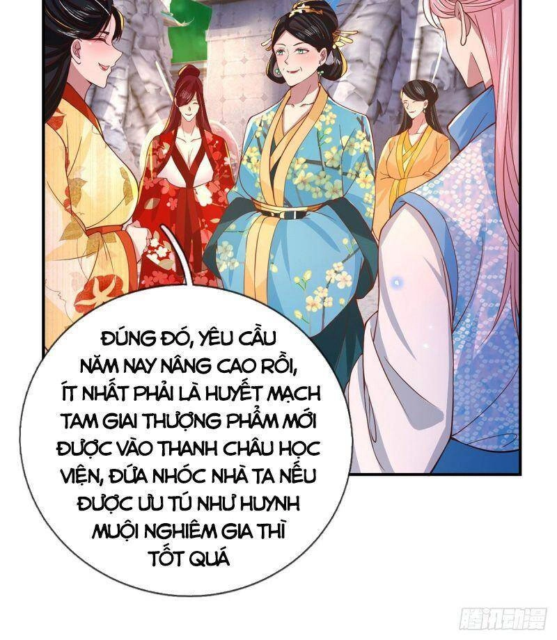 Ta Trở Về Từ Thế Giới Tu Tiên Chapter 40 - 34