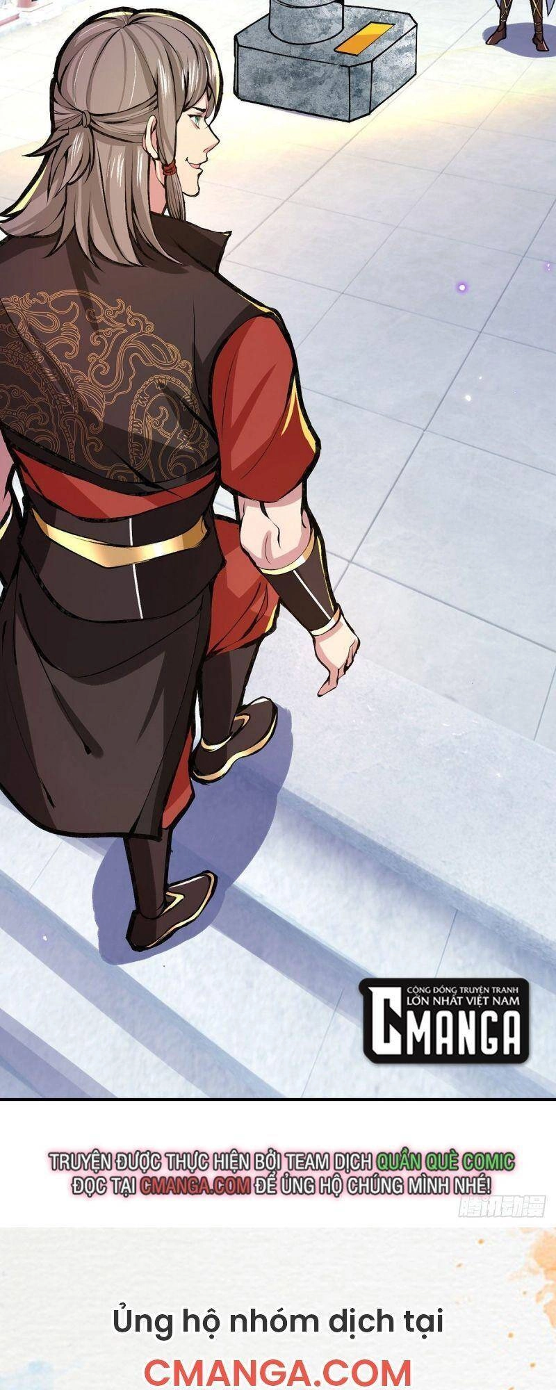 Ta Trở Về Từ Thế Giới Tu Tiên Chapter 40 - 42