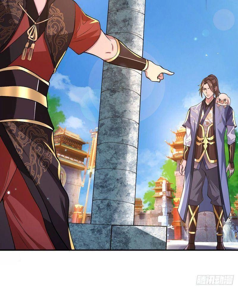 Ta Trở Về Từ Thế Giới Tu Tiên Chapter 41 - 2