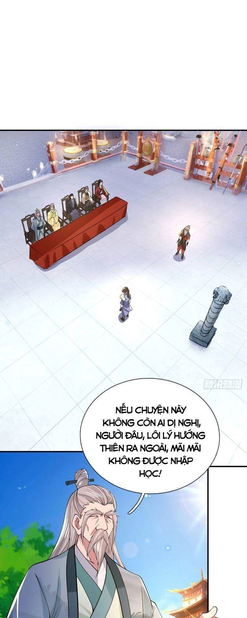 Ta Trở Về Từ Thế Giới Tu Tiên Chapter 41 - 19