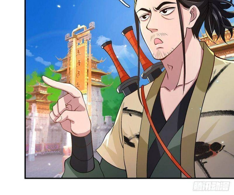 Ta Trở Về Từ Thế Giới Tu Tiên Chapter 41 - 41