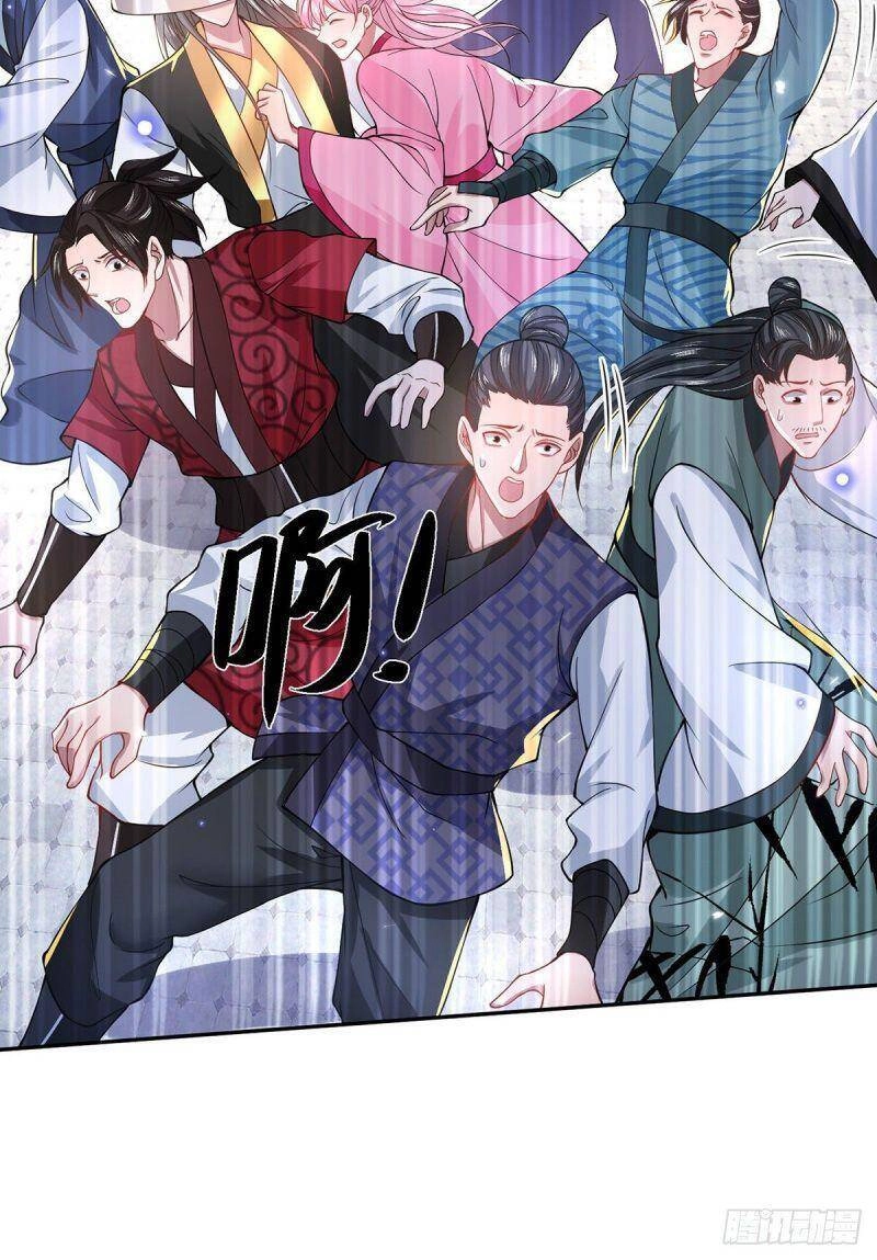 Ta Trở Về Từ Thế Giới Tu Tiên Chapter 42 - 20