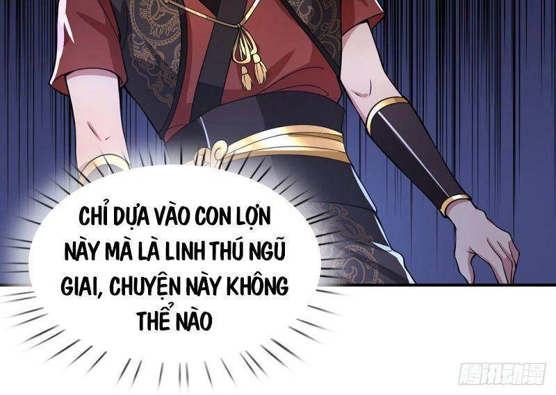 Ta Trở Về Từ Thế Giới Tu Tiên Chapter 42 - 42