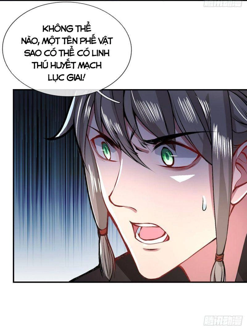 Ta Trở Về Từ Thế Giới Tu Tiên Chapter 43 - 3