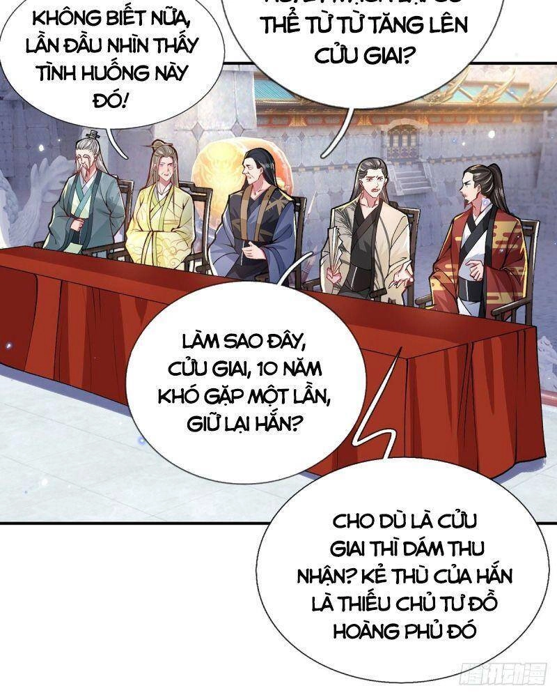 Ta Trở Về Từ Thế Giới Tu Tiên Chapter 43 - 7