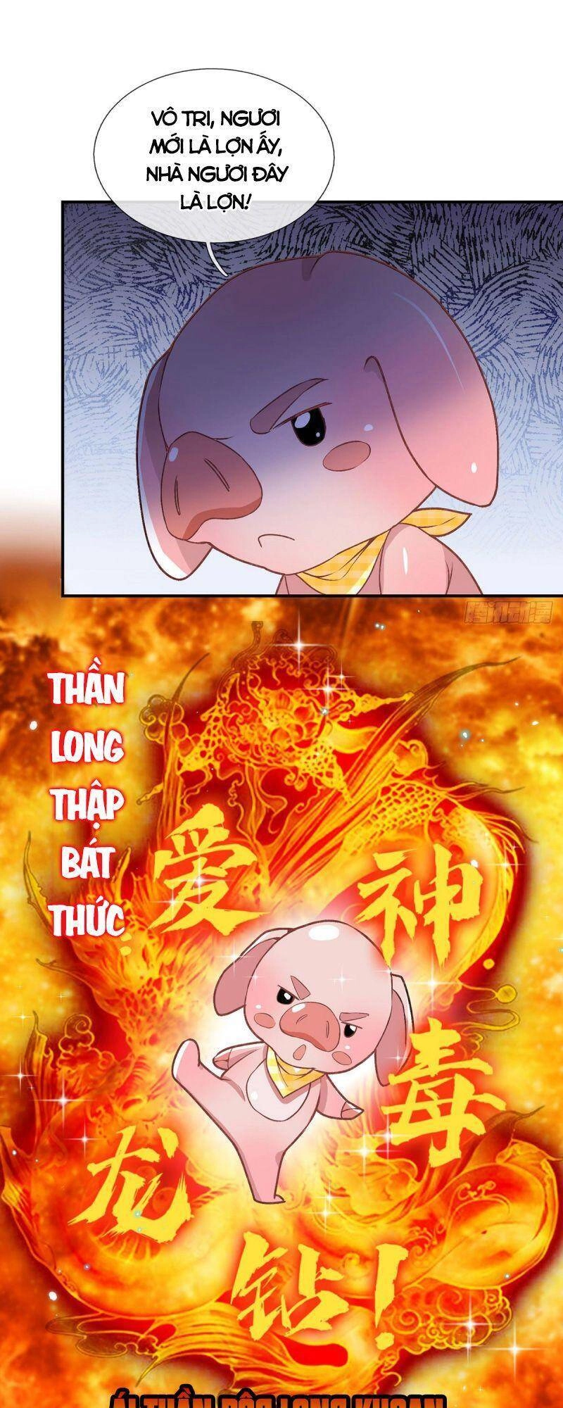 Ta Trở Về Từ Thế Giới Tu Tiên Chapter 43 - 12