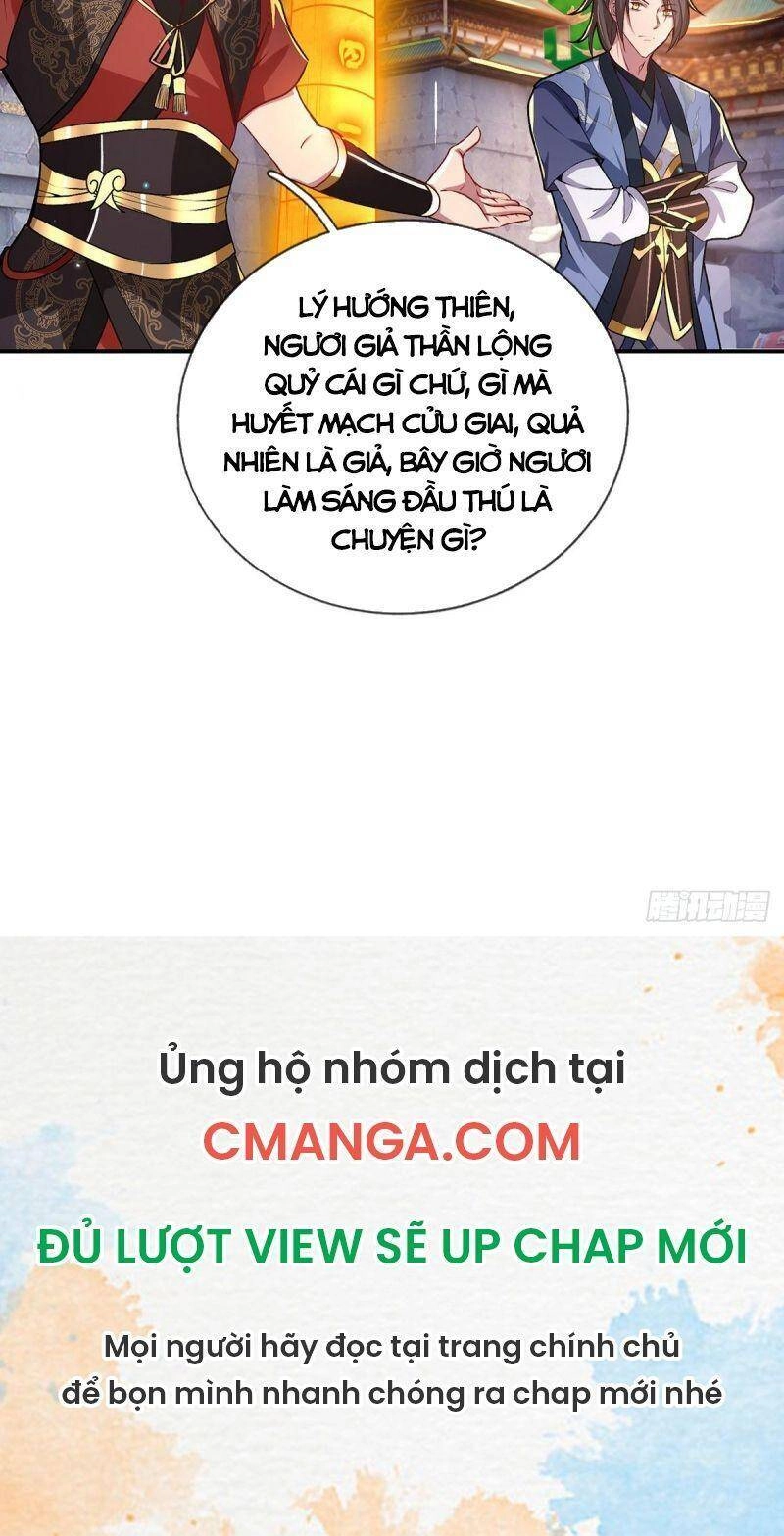 Ta Trở Về Từ Thế Giới Tu Tiên Chapter 43 - 19