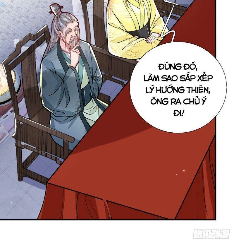 Ta Trở Về Từ Thế Giới Tu Tiên Chapter 43 - 21