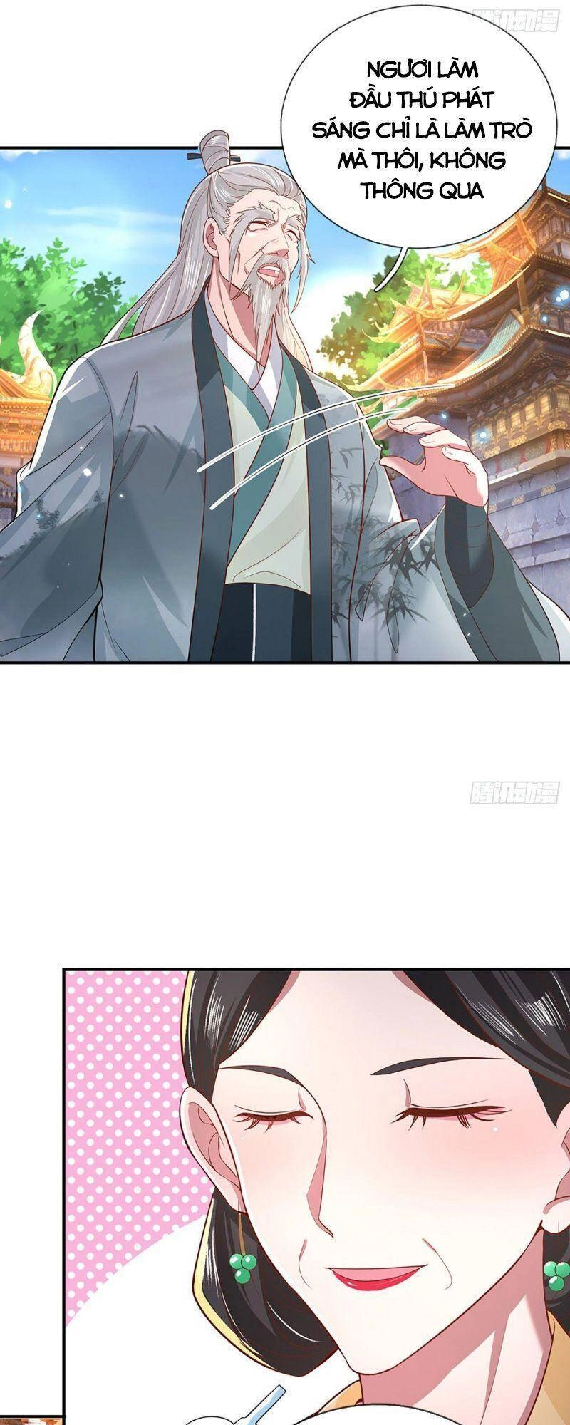 Ta Trở Về Từ Thế Giới Tu Tiên Chapter 43 - 30