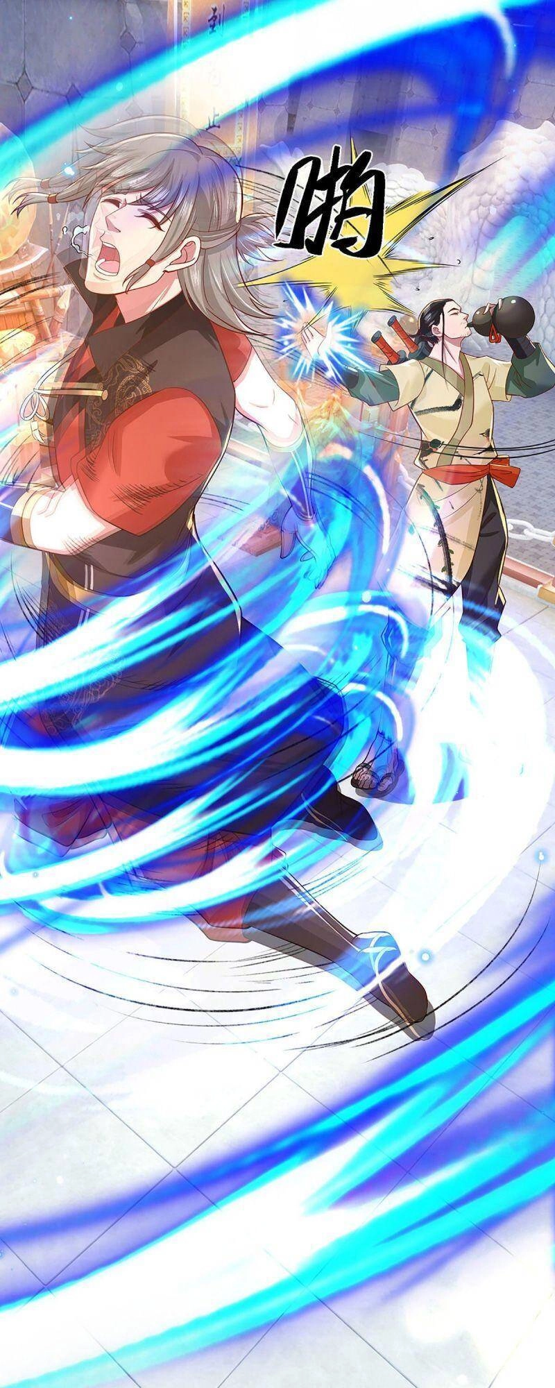 Ta Trở Về Từ Thế Giới Tu Tiên Chapter 43 - 36