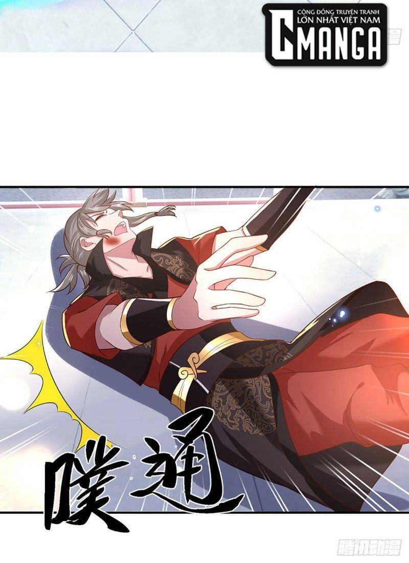 Ta Trở Về Từ Thế Giới Tu Tiên Chapter 43 - 37