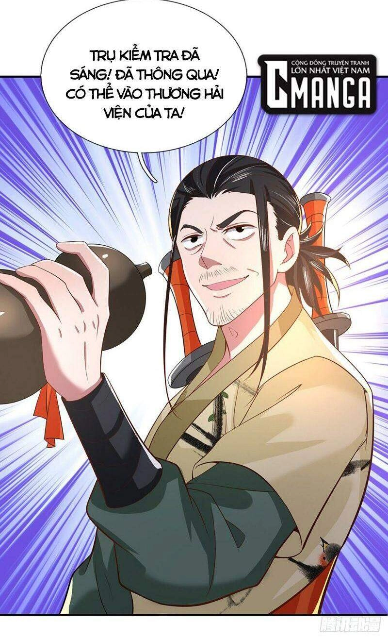 Ta Trở Về Từ Thế Giới Tu Tiên Chapter 44 - 2